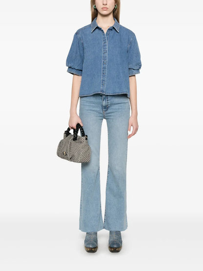 The Icon Jeans
