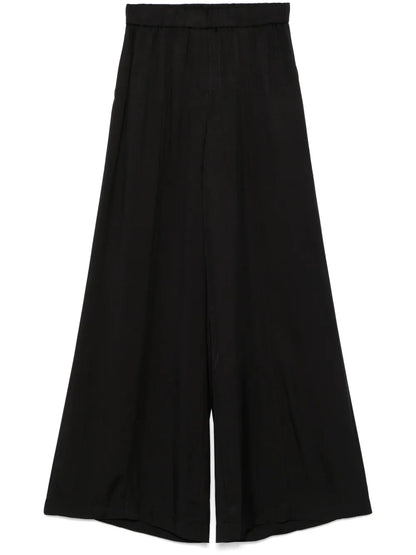 Wide Trousers