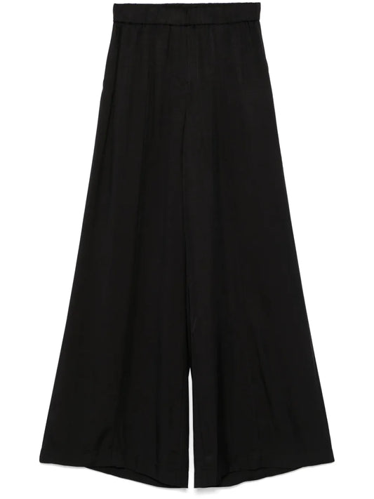 Wide Trousers