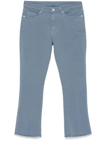 Endless Trumpet Trousers