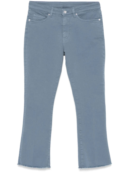 Endless Trumpet Trousers