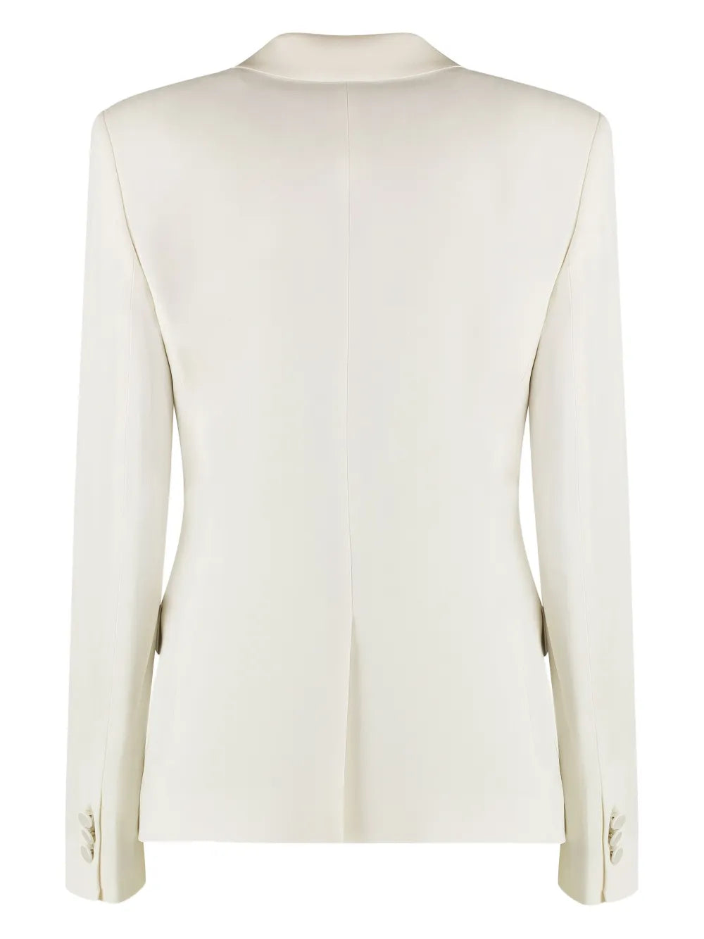 Tailored Blazer