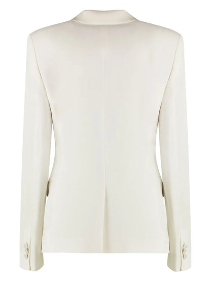 Tailored Blazer