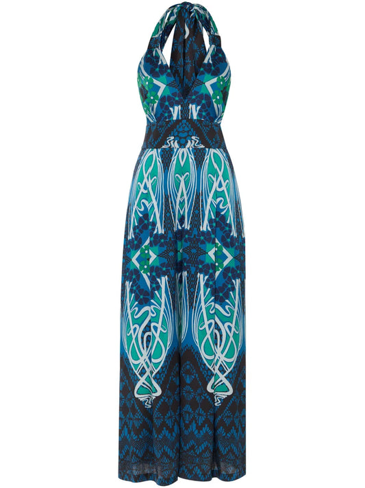 Monikh Jumpsuit