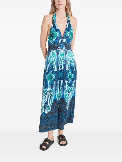 Monikh Jumpsuit