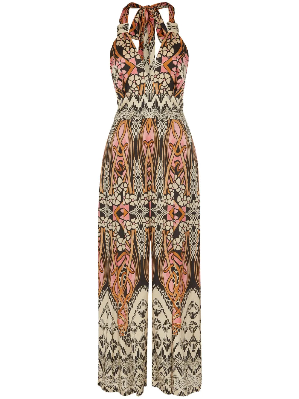 Monikh Jumpsuit