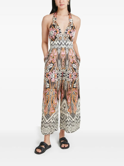 Monikh Jumpsuit