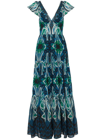 Monikh Maxi Dress