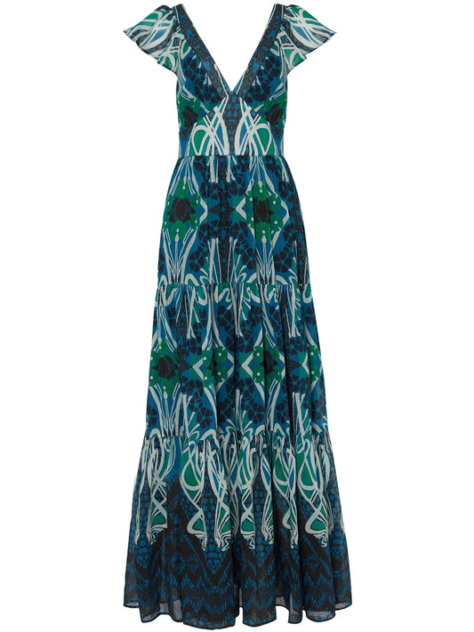 Monikh Maxi Dress