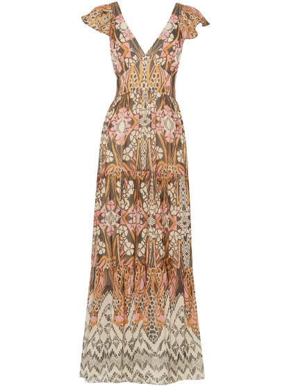 Monikh Dress