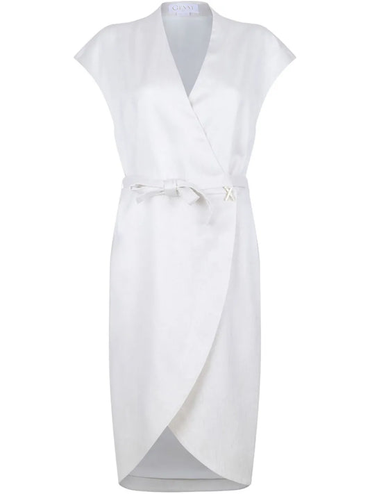 Sleeveless Mini Dress