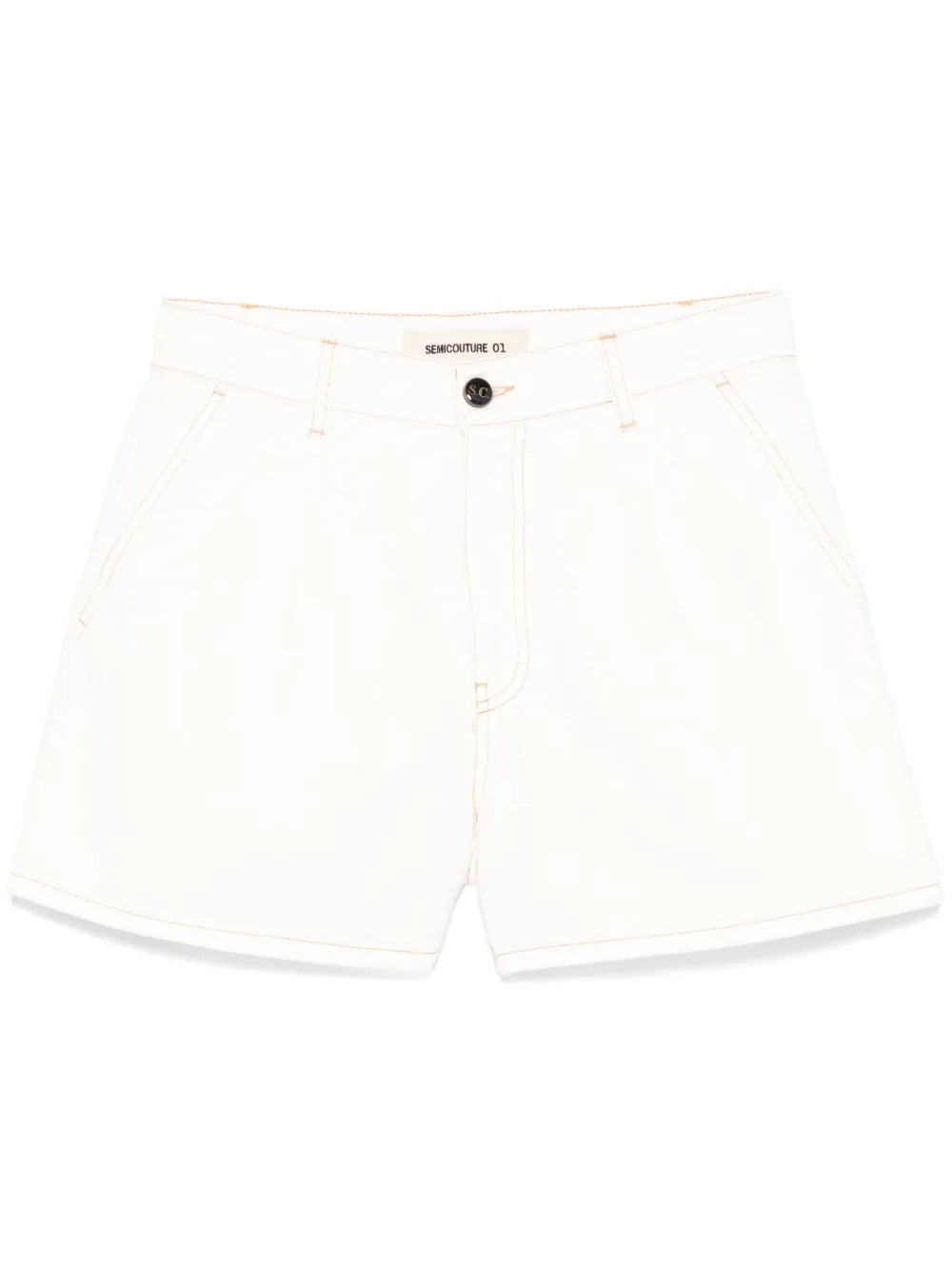 Cotton Shorts