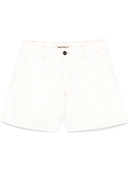 Cotton Shorts