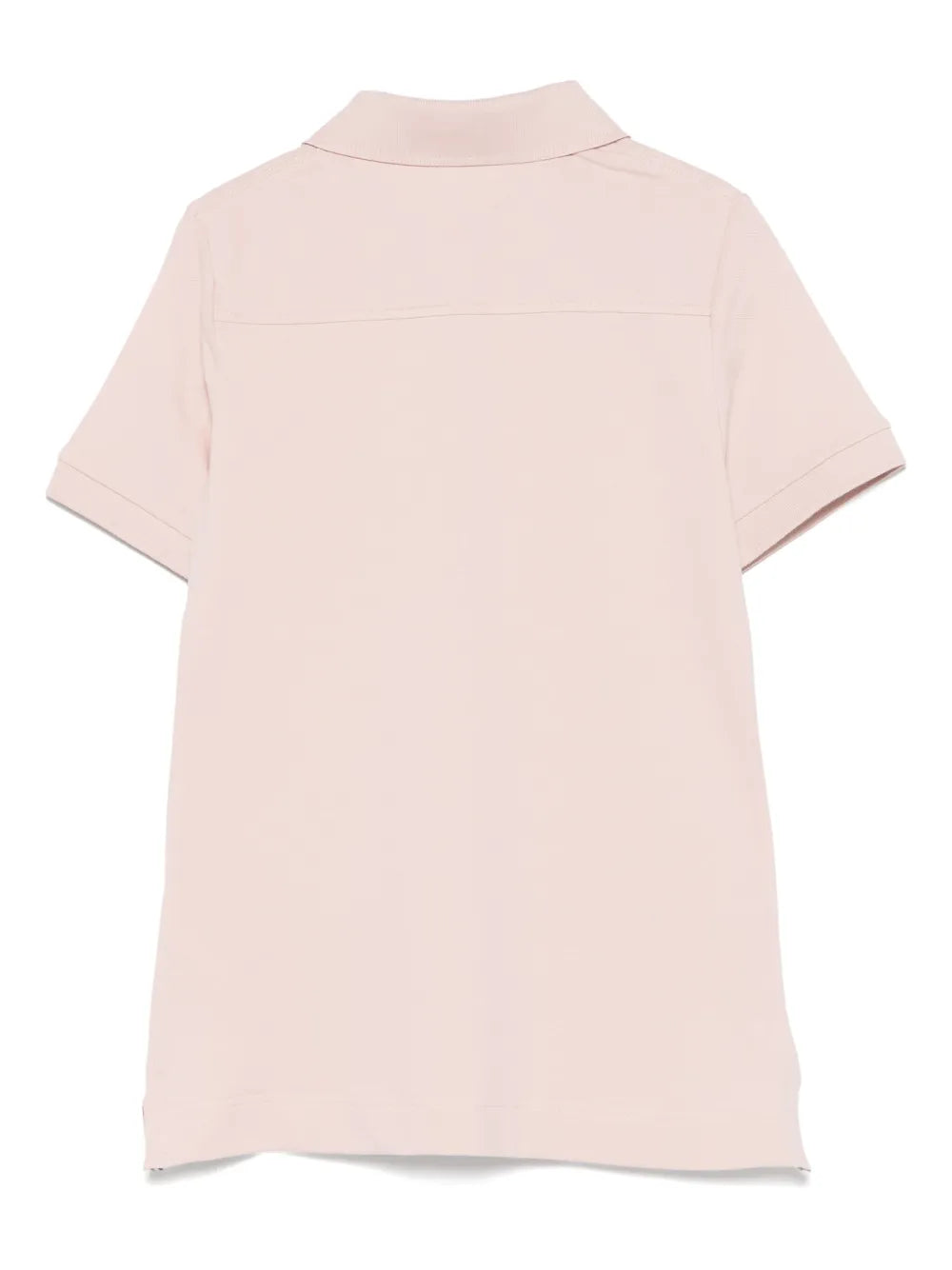 Portsdown Polo Top