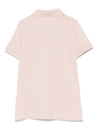 Portsdown Polo Top