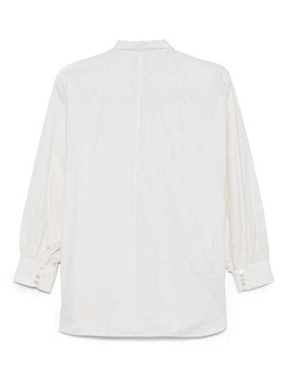 Cristal Bagio Shirt