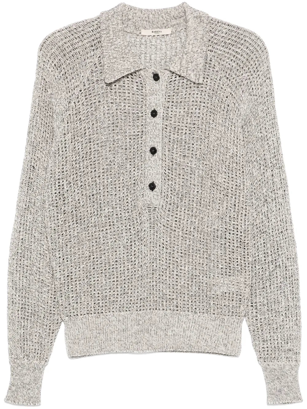 Alisso Aura Sweater