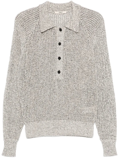 Alisso Aura Sweater