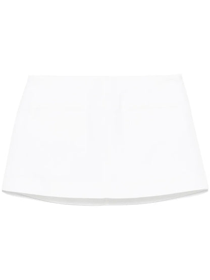 Summer Cruise Mini Skirt