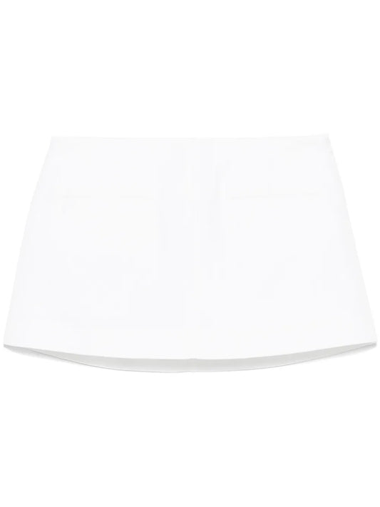 Summer Cruise Mini Skirt