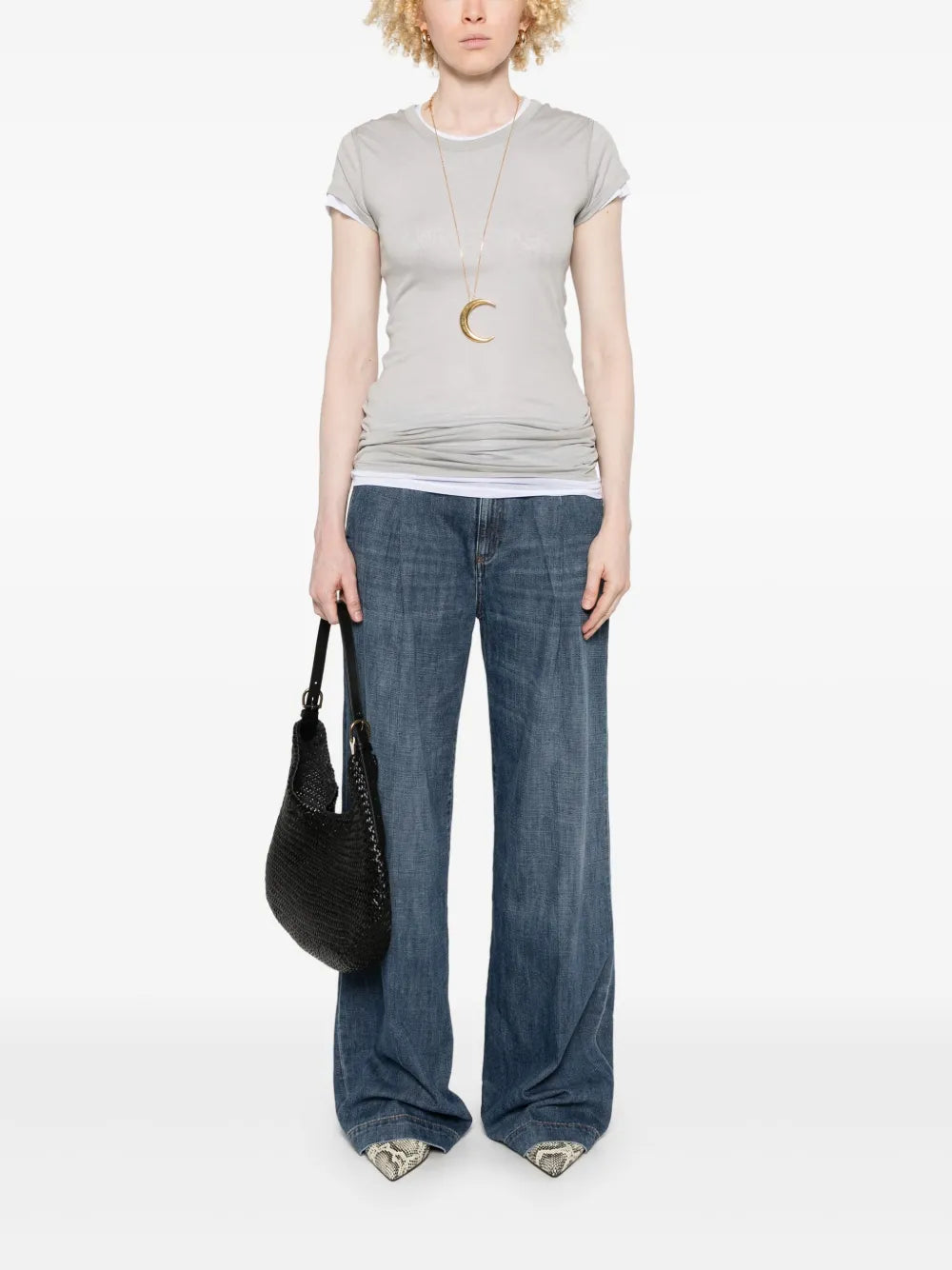 Layer Love T-Shirt