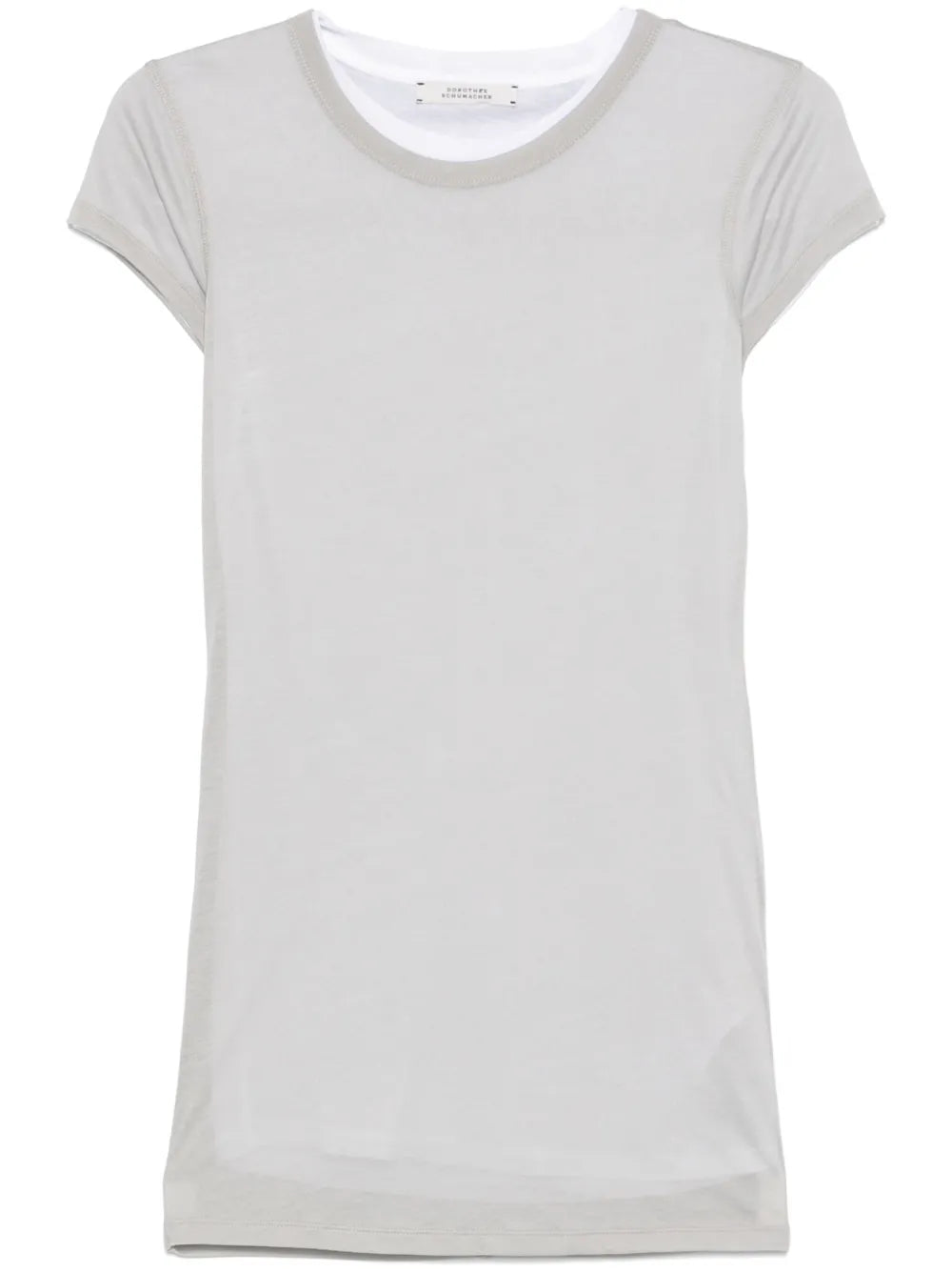 Layer Love T-Shirt