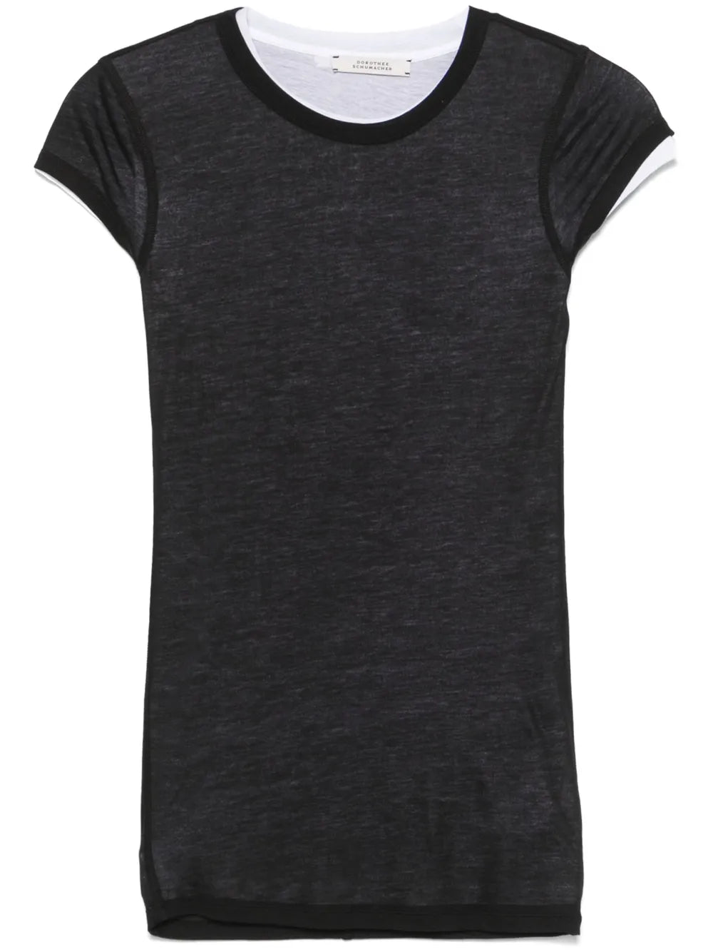 Layer Love T-Shirt