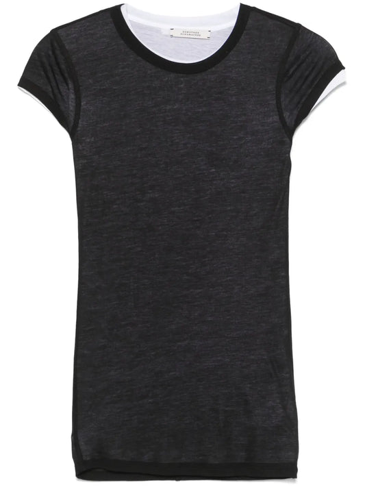 Layer Love T-Shirt