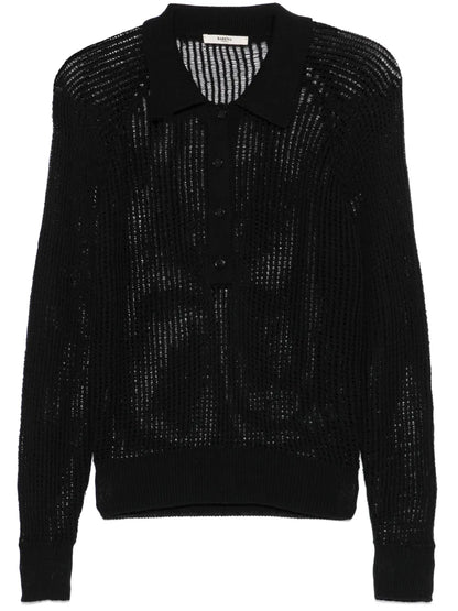 Alisso Aura Sweater
