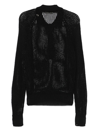 Alisso Aura Sweater