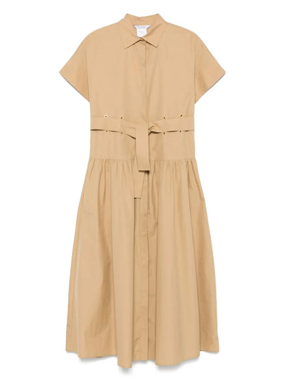 Agoraio Midi Dress