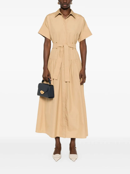 Agoraio Midi Dress