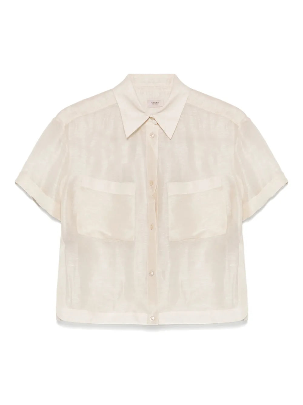 Short-Sleeve Shirt