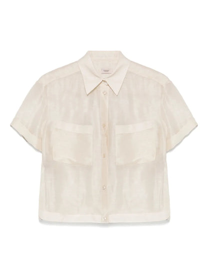 Short-Sleeve Shirt