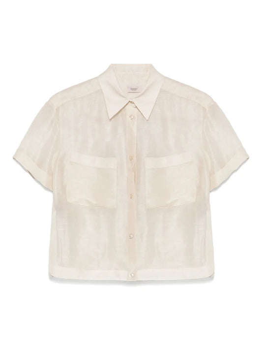 Short-Sleeve Shirt