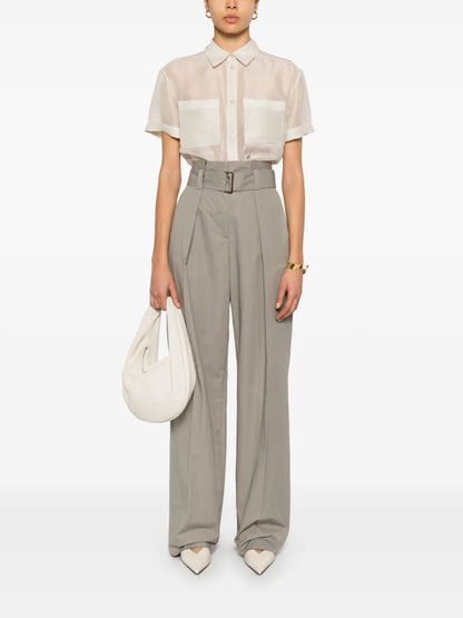 Short-Sleeve Shirt