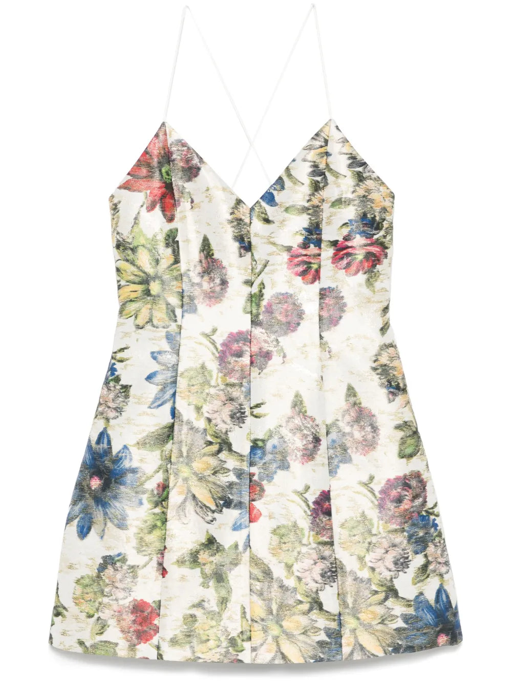 Tayla Mini Dress