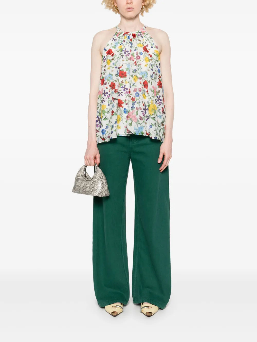 Erna Blouse