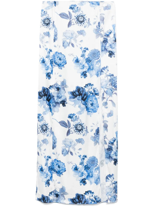 Stephine Maxi Skirt