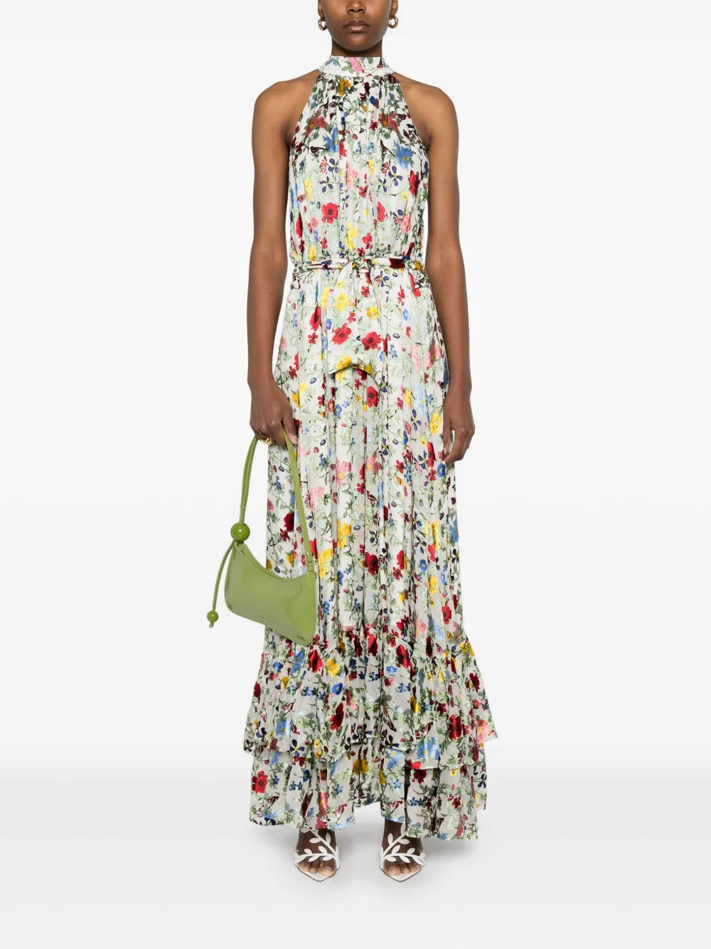 Jovie Maxi Dress