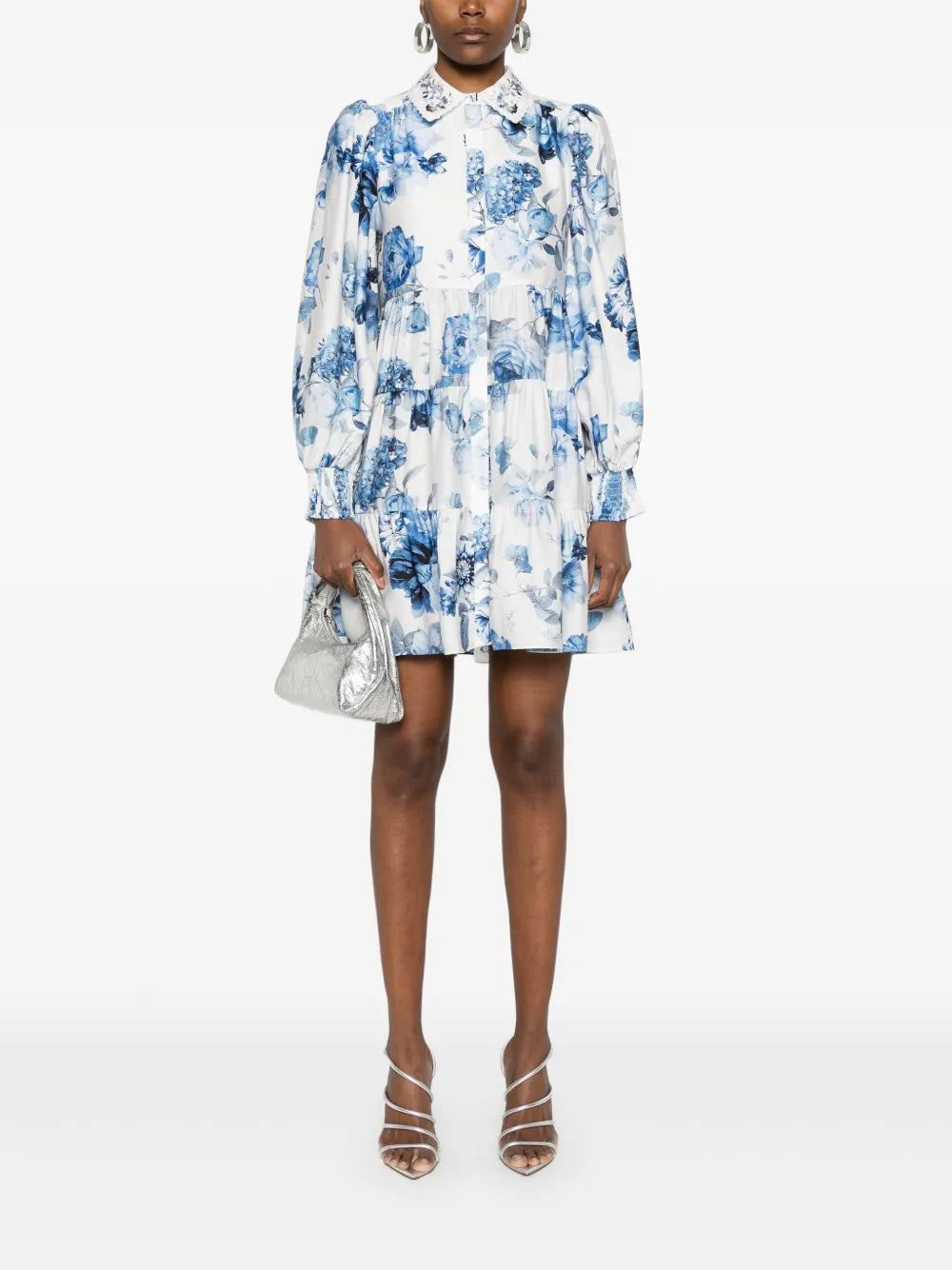 Junia Mini Dress