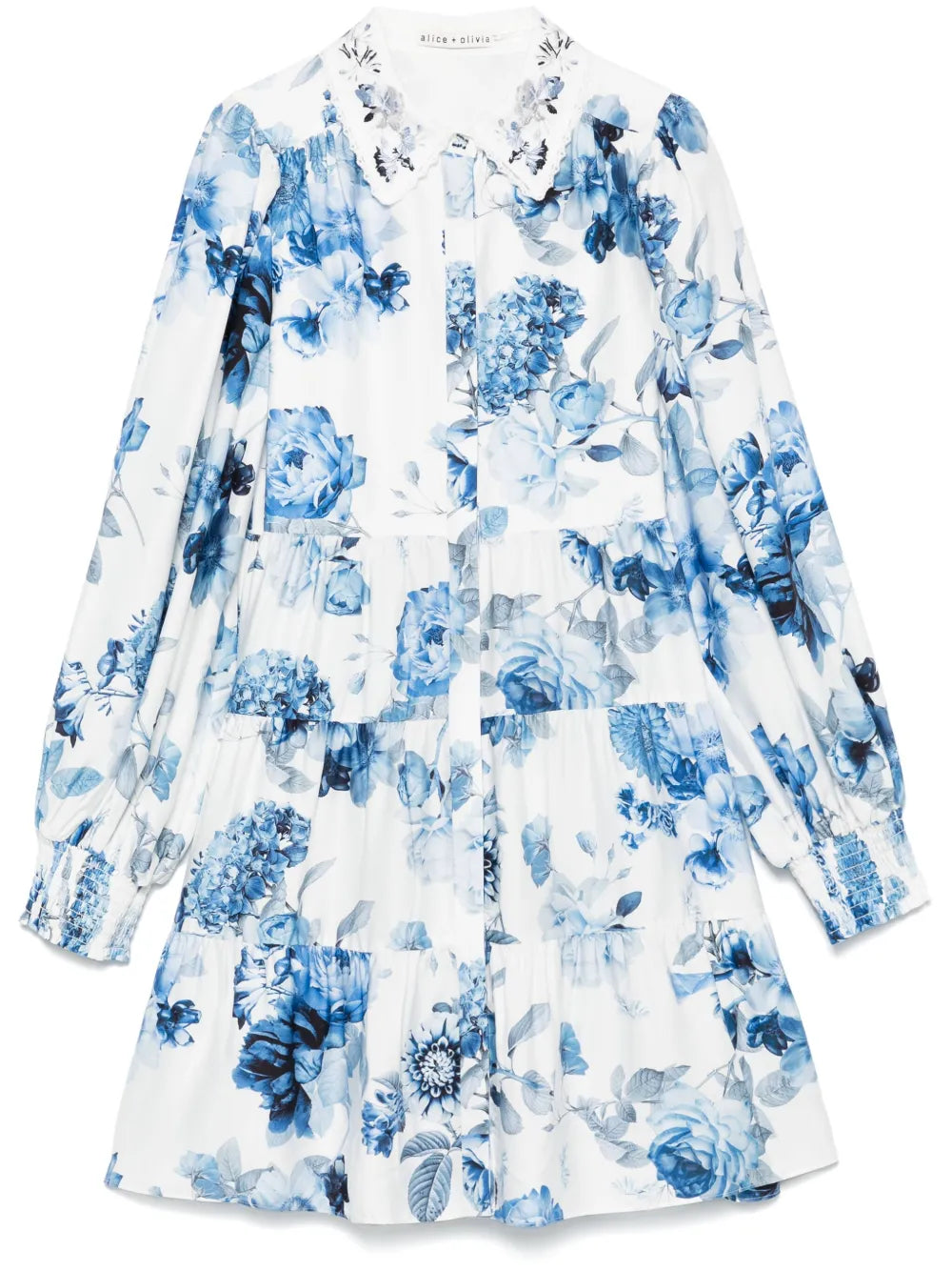 Junia Mini Dress