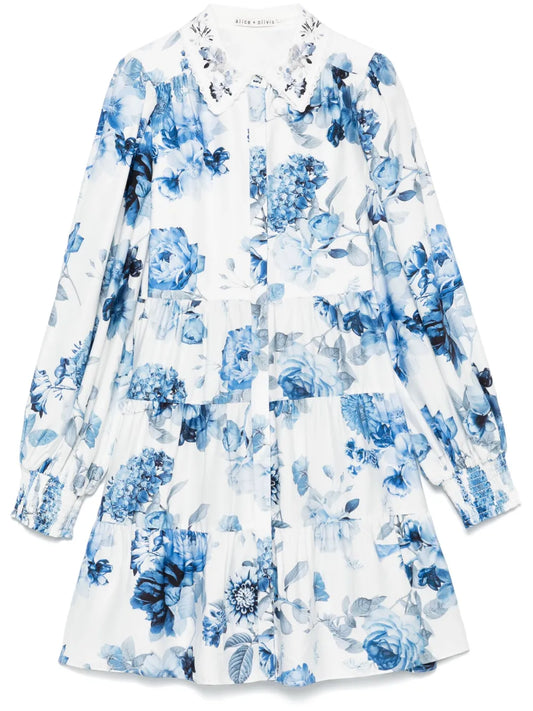 Junia Mini Dress