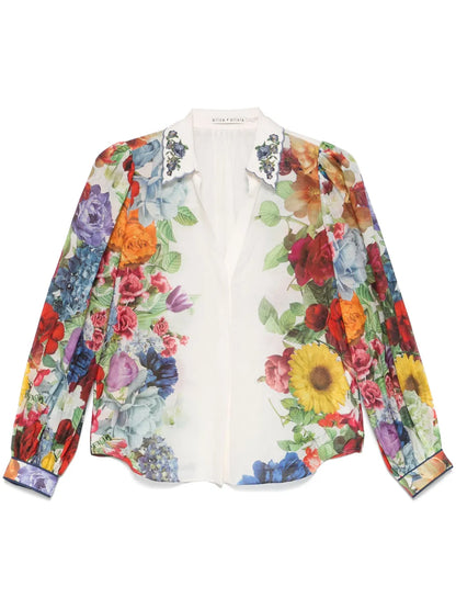 Roanne Blouse