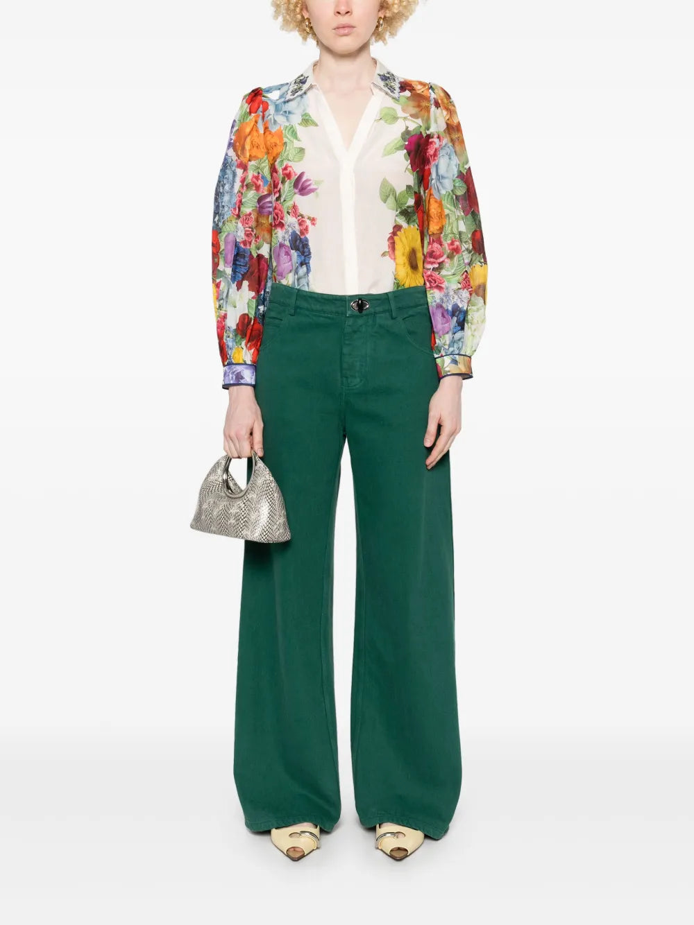 Roanne Blouse