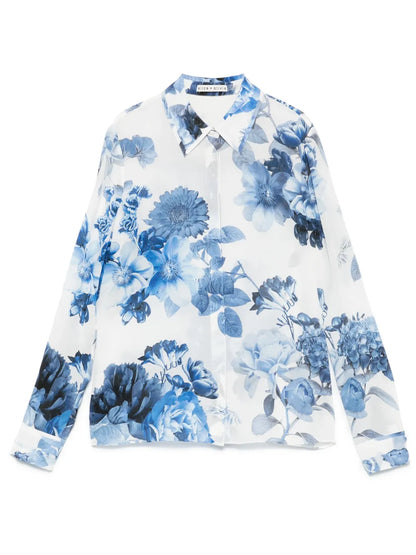 Willa Shirt