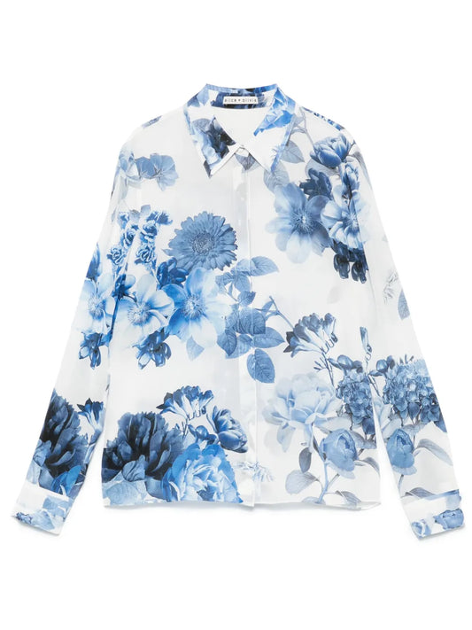 Willa Shirt