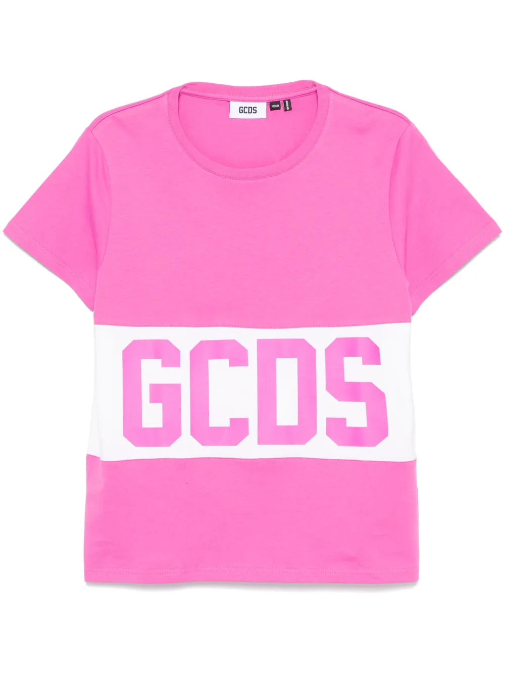 Band Logo T-Shirt