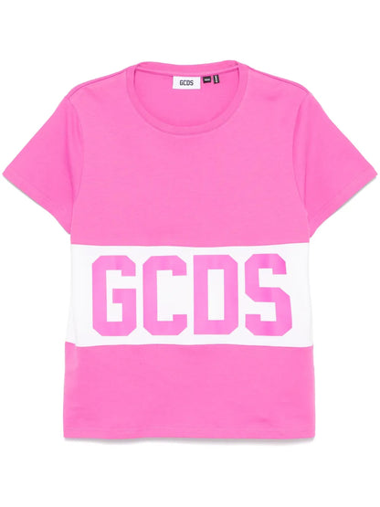Band Logo T-Shirt