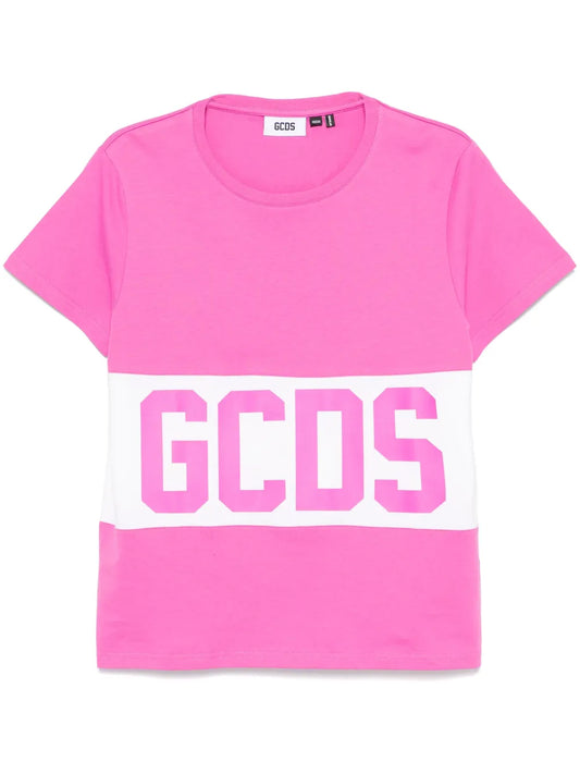 Band Logo T-Shirt